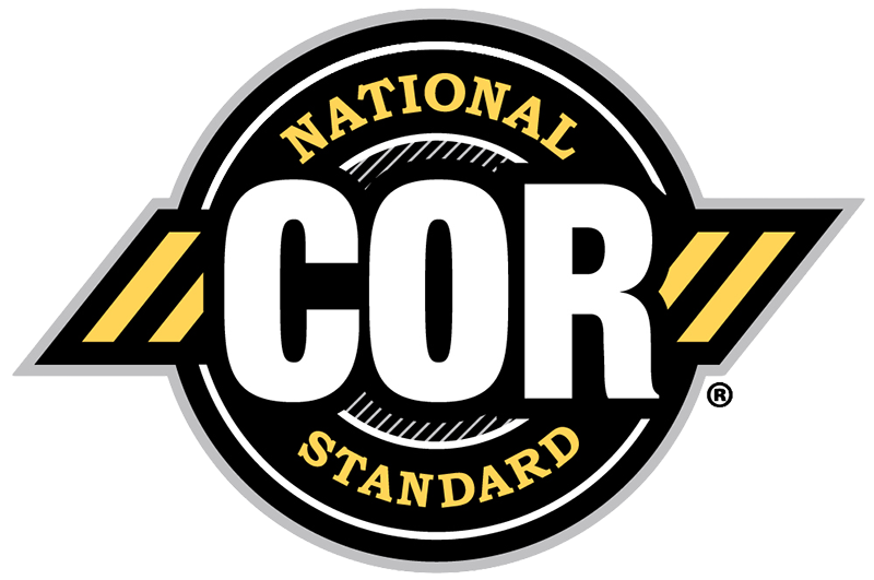 National Cor Standard Logo National Cor Standard Logo